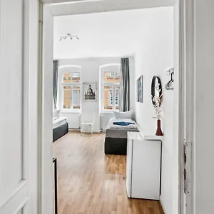 Work & Boardinghouse Dresden
