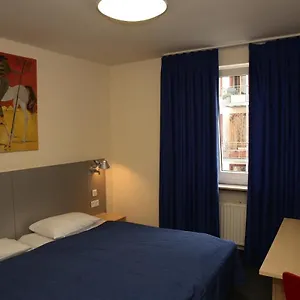 Hotel Muenchner Hof