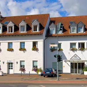 Am Schwan 3* Düsseldorf