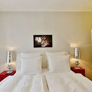 The Garden Aparthotel