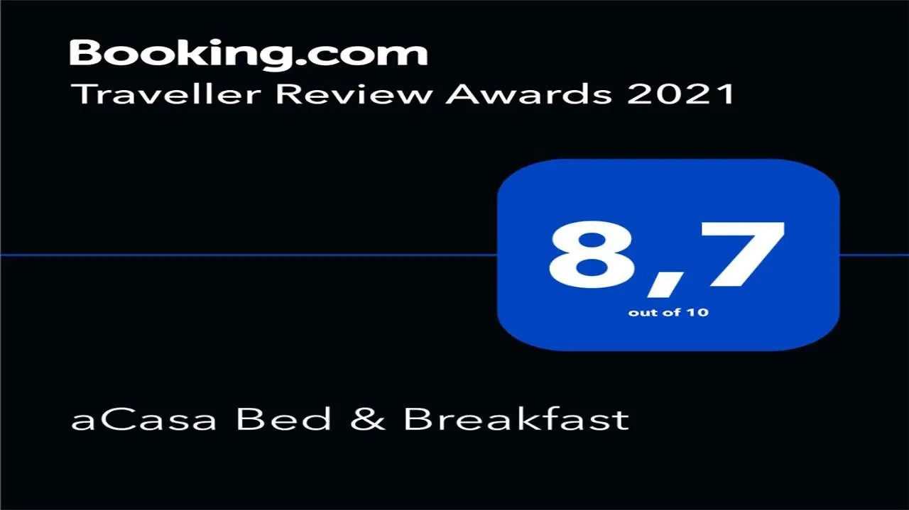 フランクフルト アカーサ ベッド＆ブレックファースト Bed & Breakfast