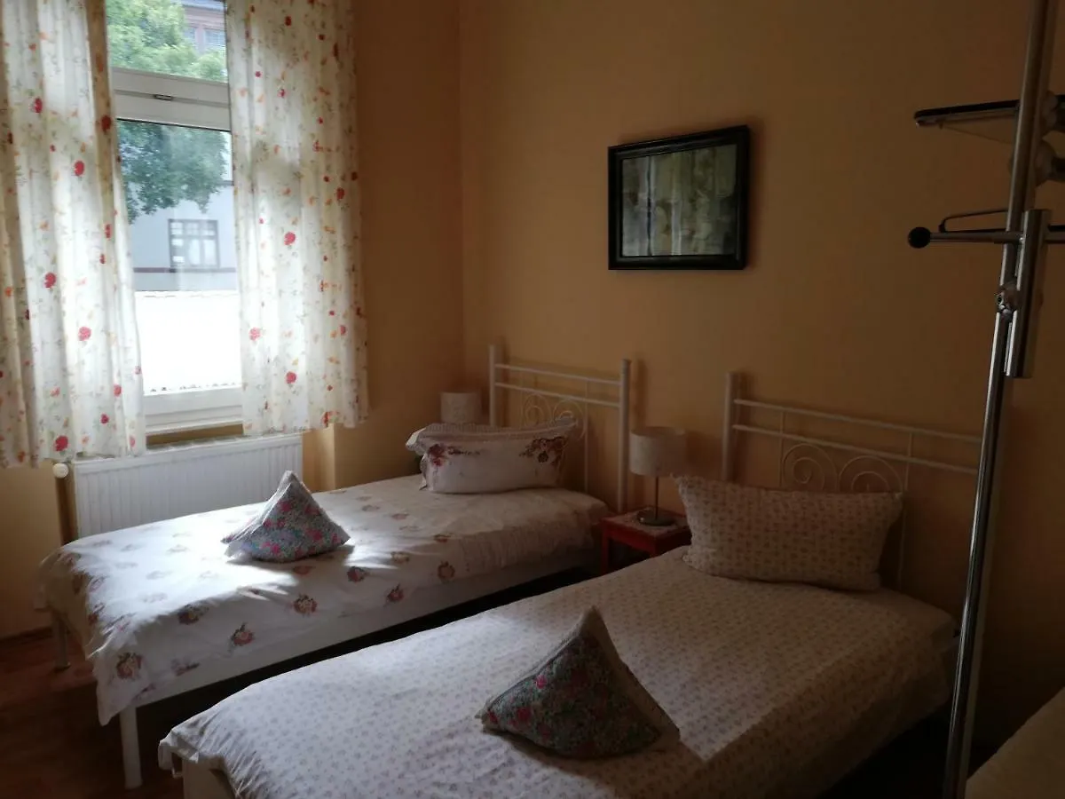 프랑크푸르트 아카사 비앤비 B&B 독일